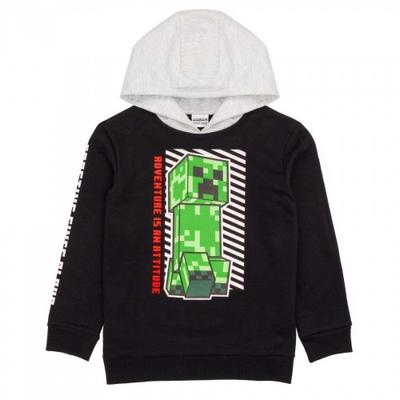 Boys Creeper Hoodie