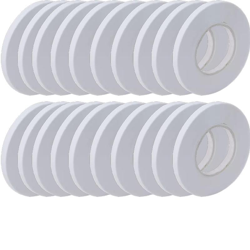 4mm wide eyelash extension tape for eyelash extension,easy to tear,breathable and comfortable,painless,professional eyelash tape