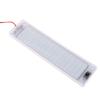12V-85V 36/108LED Interior Light Bar With Switch Waterproof Car Camper Bus Boat Roof Lamp Neon Lights 4