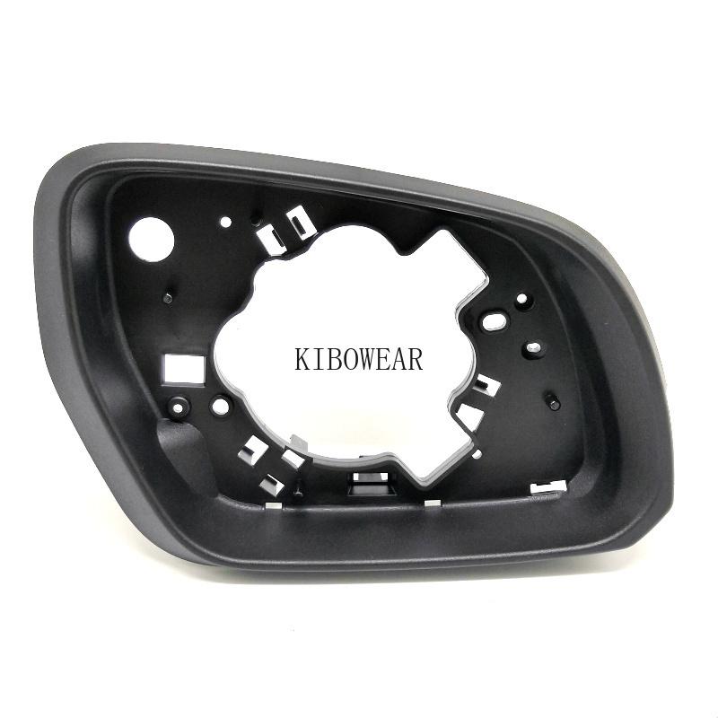 Side Mirror Frame for Hyundai Ix35 2018 Door Wing Rearview Housing Trim Holder Left Right Replace Auto