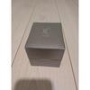 Used CITIZEN Watch xC Eco-Drive with outer box and spare links