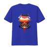 ARKONA Azarath The Chasm Urgehal Urfaust Inquisition T Shirt XL Vintage Washed Casual Stylish Top For Everyday Wear Comfortable