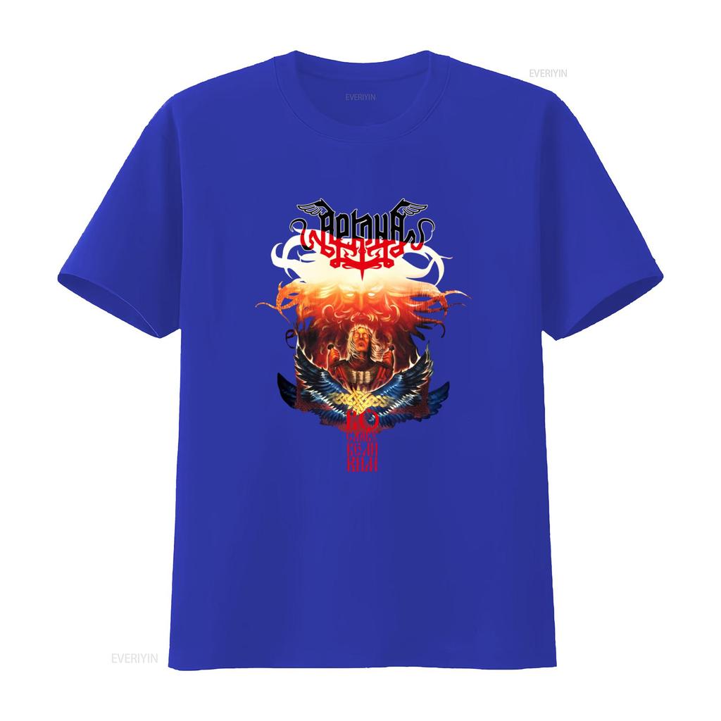 ARKONA Azarath The Chasm Urgehal Urfaust Inquisition T Shirt XL Vintage Washed Casual Stylish Top For Everyday Wear Comfortable