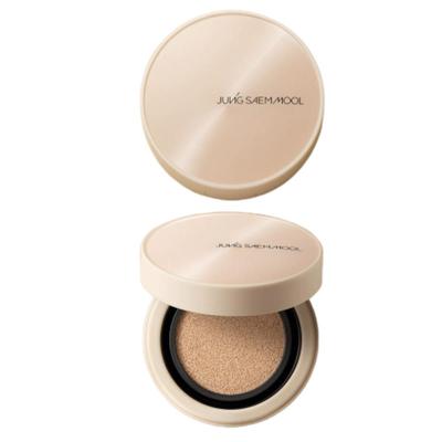 Make-up na obličej – Korektory a tónovací krémy