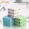 Puzzle a hlavolamy – Rubikovy kostky