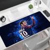 Ronaldo's Iconic Celebration Large Mouse Pad Gaming Laptop Mouse Pad Desktop Mouse Pad Non-Slip Rubber Base Perfect Gift for Gamers And Professionals