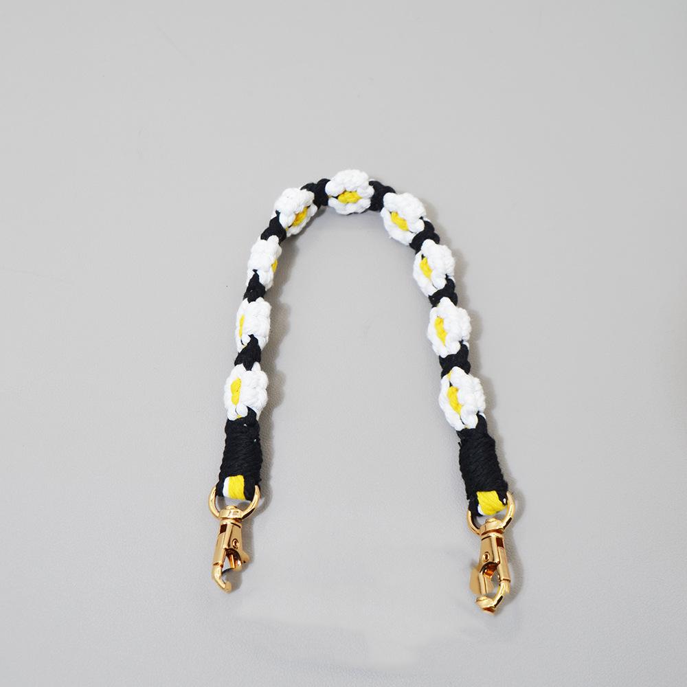 Portable Water Bottle Handle with Strap for Towels Leak Proof Packaging Carrying Strap Coffee Milk Tea Cup For Hydro Flask