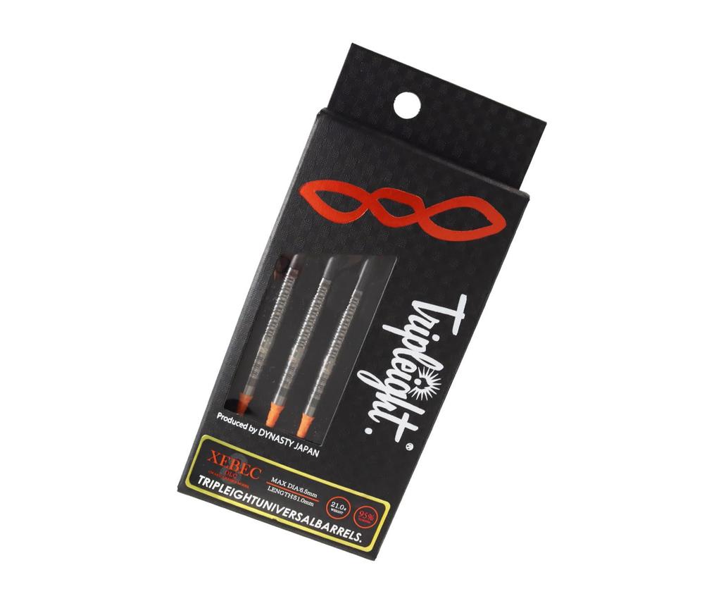 Triplate Xebec DLC Yamato Hisahiko Model 2BA 21g