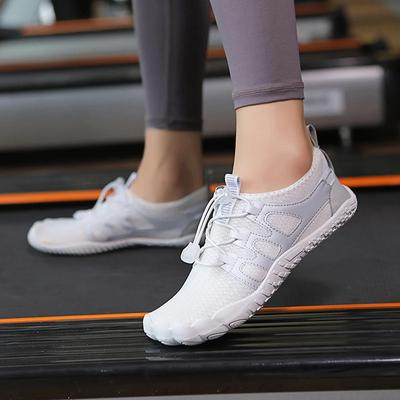 Fashion Men's Sneakers Outdoor Flat Bottomed Hiking Anti Slip Indoor Sports Breathable Beach Shoes Fitness Women's Casual Shoes Size 46