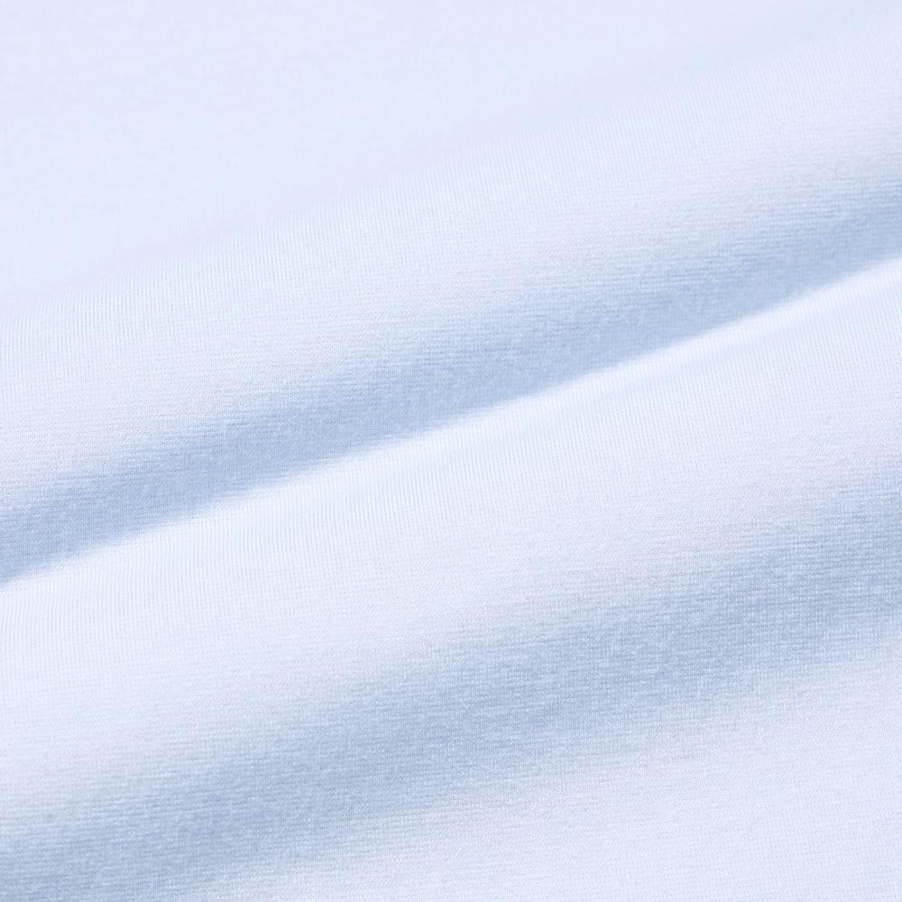 Uniqlo KIDS Heattech  Neck  Short Sleeve