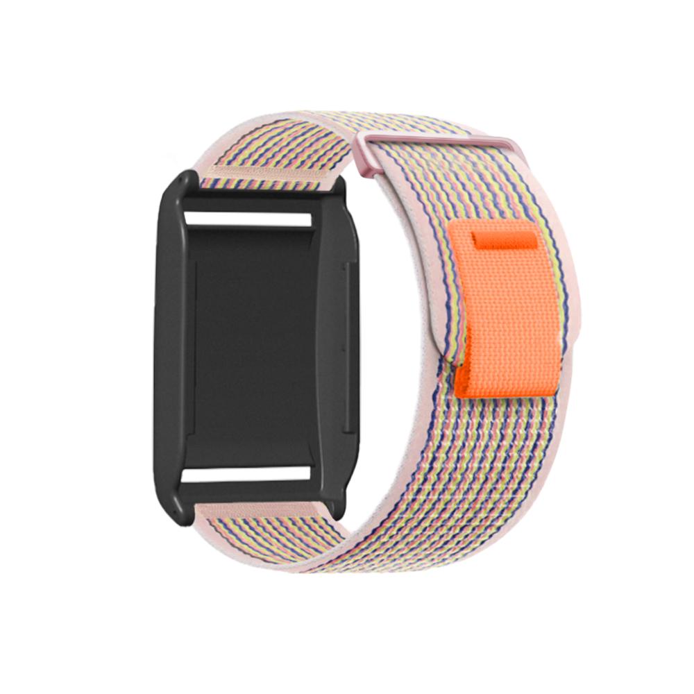 Replacement Watchband Adjustable Wristband Soft Bracelet for Polar Loop Fitness Band Accessories