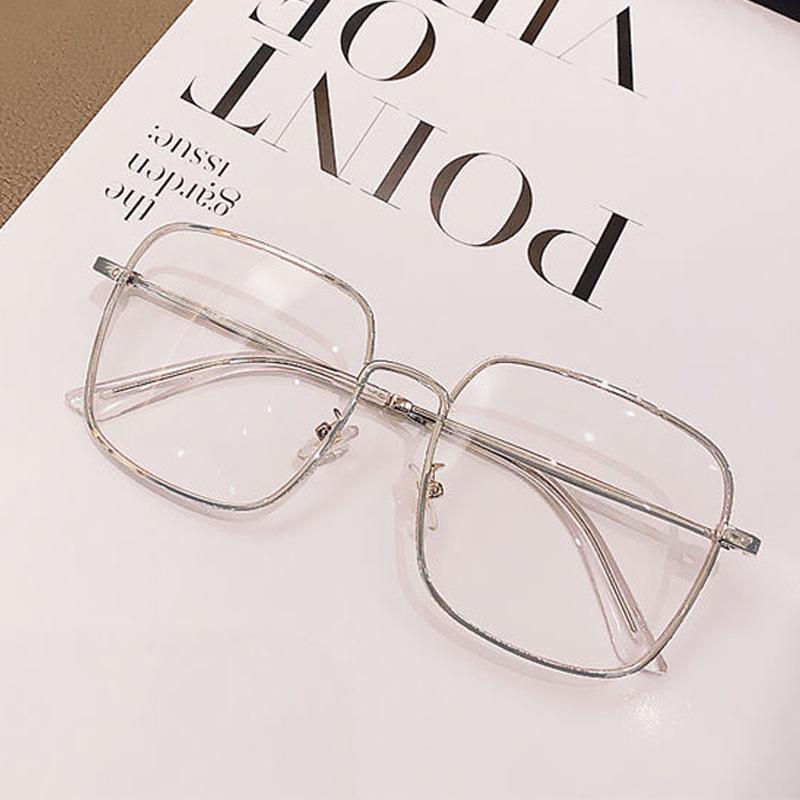 

JYL TS Blue Light Blocking Glasses Photochromic For Daily Wear 2207 A-2529 мягкий желтый