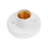 E27 Light Bulb Lamp Holder Converter Base Screw Socket Adapter Lighting Stand