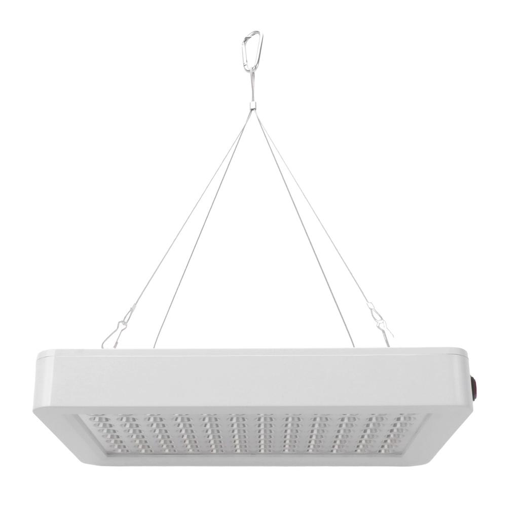 1000W Plants Growing Lamp ABS PET Plant Lights Bulb Panel Full Spectrum LED Grow Light for Home