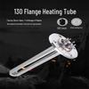 Circular Flange Electric Immersion Heater