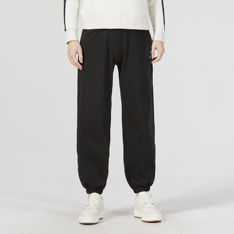 Puma Classics Street Sport Sweatpants Black Men's 539971-01