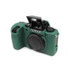 kinokoo FUJIFILM Digital Camera XS10 Case FUJI xs10 Case Fuji XS10 Cover xs10 Silicone Cover (GR)