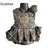 Xietu Tactical 11-Piece Quick-Release Vest Set