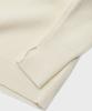 Andeleusenandeleusen Sailor Crew Neck Off White
