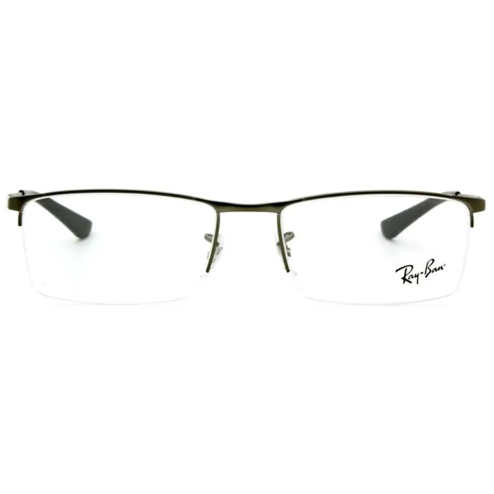 RB6281D 2620 55mm Ray-Ban Glasses Ray-Ban