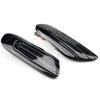 Dynamic Led Side Repeater Indicator Lights Fit For Mini Cooper F55 F56 F57 2014-2017 Flowing Side Marker Signal Lamps Lights