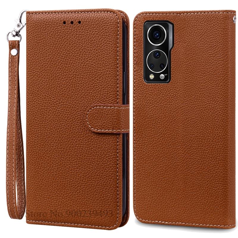 Pro ZTE Axon 30 5G Pouzdro Silikonová Peněženka Knížkové Kožené Pouzdro Pro Axon 30 5G Pouzdro Zadní Kryt Pro ZTE Axon 30 Pouzdro Coque Fundas