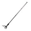 Stand Up Weed Puller Tool with Long Handle Stainless Steel Garden Hand Weeding Tool for Dandelion