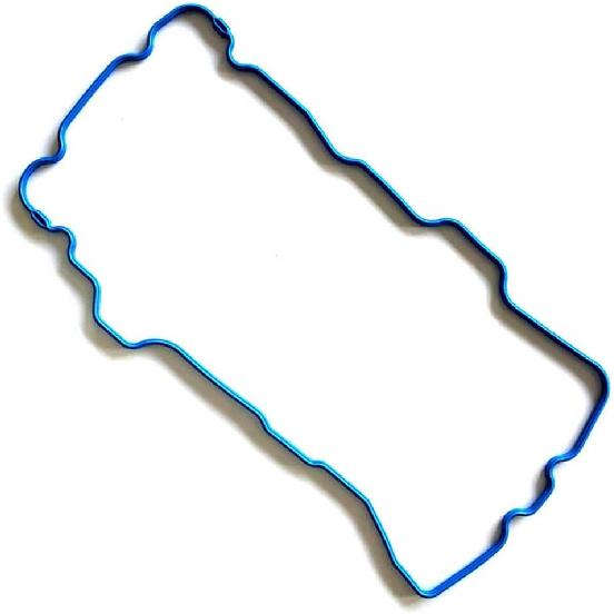 4802294,3W4E6710DA Engine Cylinder Oil Pan Gasket Replacement for Ford for Escape Limited 3.0L Sport Utility 2003-2012 for Mercury for Sable LS 3.0L