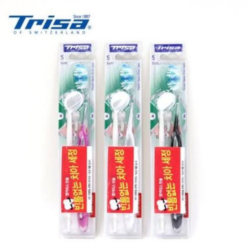 

Prophylac Complete Dental Portable Interdental Brush 1 pc 6919 [6889]Midium