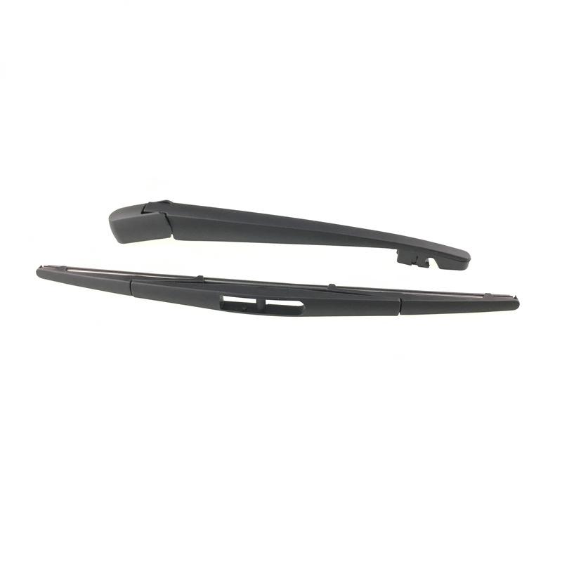 Rear Windshield Wiper Arm with Blade Fit for HONDA CRV CR-V 2007 2008 2009 2010 2011 76720-SWA-003