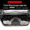 Toyota Camry Trunk Storage Box for Outdoor Camping