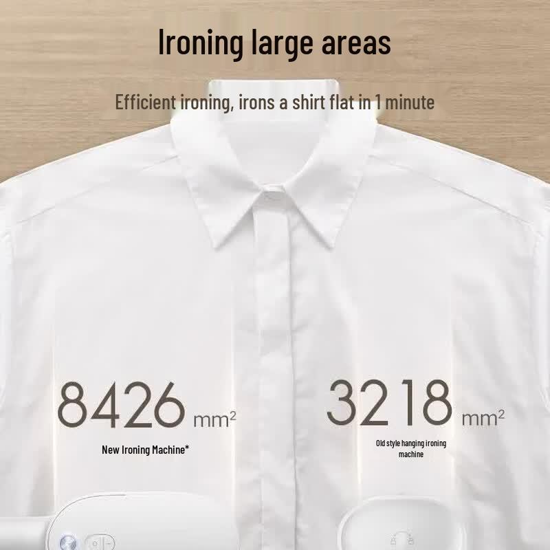 Ręczny parownica do ubrań Xiaomi