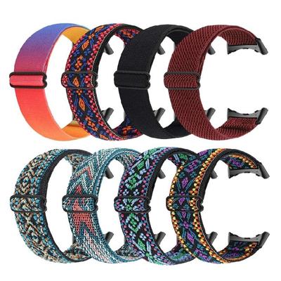 Smartwatch Strap Wrist Band-Bracelet Breathable Sweatproof for Pixel Smartwatch