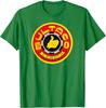 Vintage Bultaco Motorcycle Design TShirt 100 Cotton ONeck Short Sleeve Summer Casual Mens Tshirt Streetwear