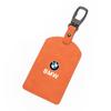 NVEQ9 Premium Leather Car Card Key Cover Protective Case For BMW Smart Card Key Accessories For BMW G80 G06 G07 G42 G14 G15 / Stickers