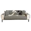 Nordic High-grade Chenille Sofa Cushion Four Seasons Universal Cushion Non-slip Leather Sofa Cover