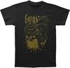 Nové tričko Gojira Band Les Enfants Sauvages Všechny velikosti S M L XL 234XL Unisex