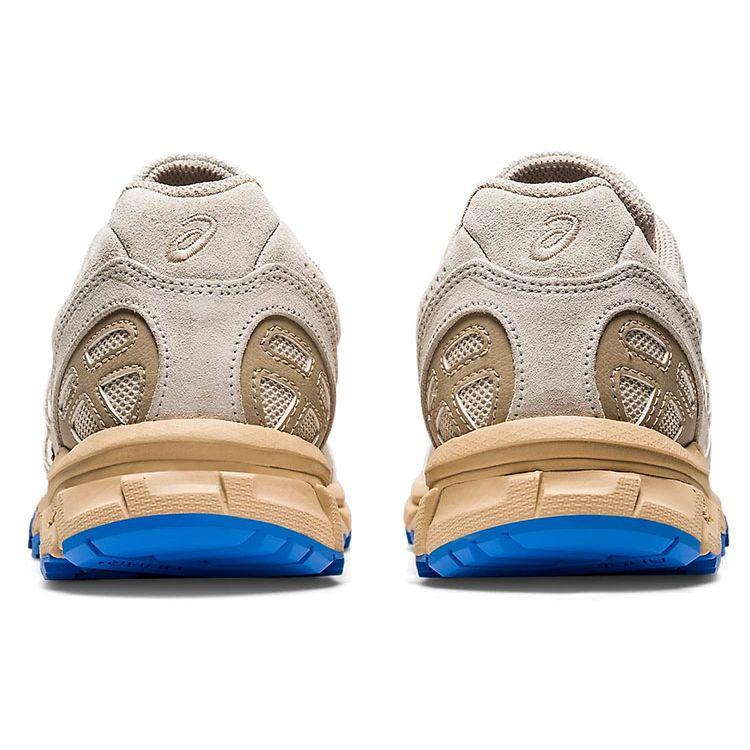 Asics Zapatillas de Deporte para Mujer Gel Sonoma 15-50 Umeboshi Crema Negro 1202A365-020