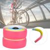 Irisated Road Bike Handlebars Belt High Elastic Soft Sweat Absorption Steering Tape