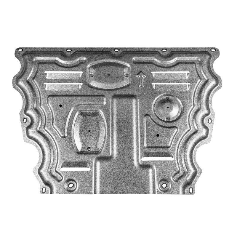 Osłona pod silnik do Forda Mondeo i S-Max Modele 2013-2024 - Ochrona podwozia