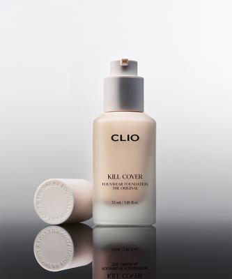 Kill Cover Foundation Foundation The Original [free] Spatulas