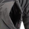 UNIQLO seamless down coat L gray Men's Used