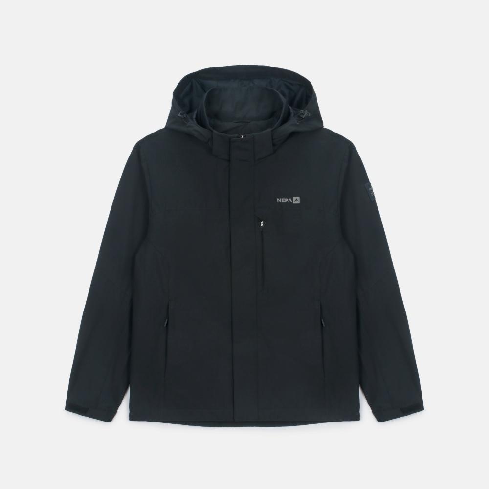 Nepa 7K50601 Men'S Mountain Wind Jacket