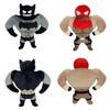 Jason Todd And Batman Plush Dolls With Pp Cotton Filling For Collectors And Fans