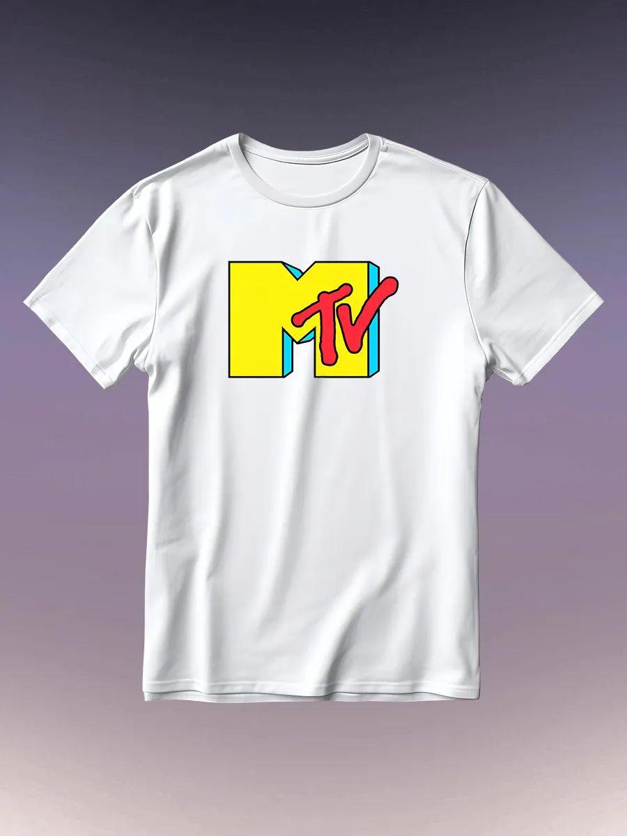 

MTV T-shirt S