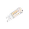 Led Bulb G9 Lamp 3.5W 350Lm 4000K Rebel