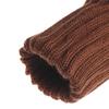 4Pcs Chair Leg Sock Cloth Floor Anti-Slip Table Foot Furniture Feet Sleeve Cover