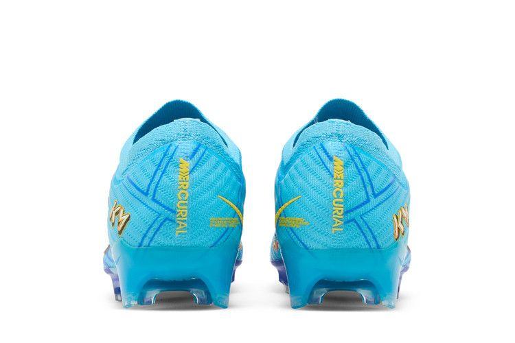 Nike Zoom Mercurial Vapor 15 Elite KM FG Mbappe Motivation Pack Men's