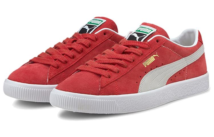 PUMA Suede Vintage High Risk Red 374921-06