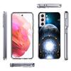 Stargate Atlantis Phone Case For Samsung Galaxy S25 Edge S24 S23 FE S21 S20 S10 Plus S22 S26 Ultra Cover Clear Cases TPU Capa Sh